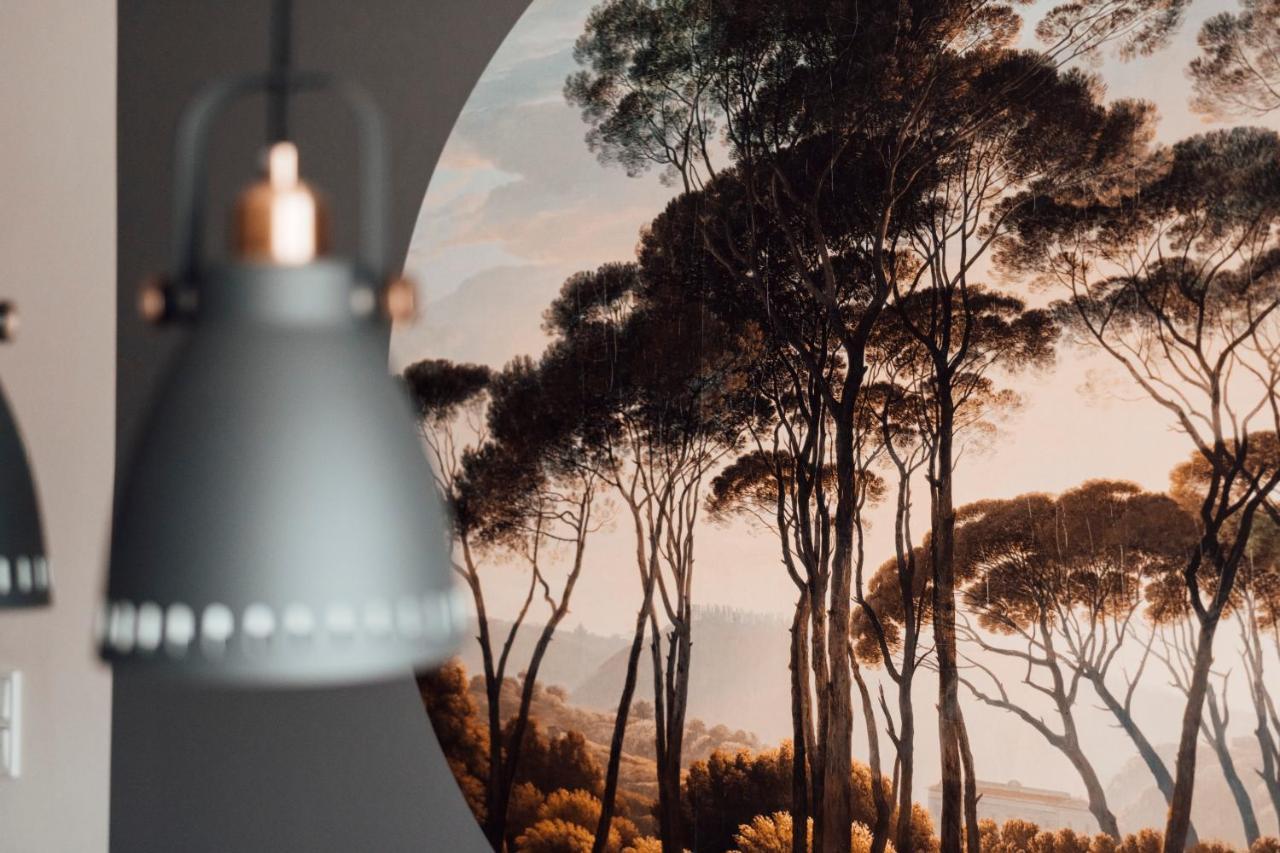 Stay At Smilla - Boutique Apartments Mit Kueche - Parken - Klima - Netflix - Waschmaschine 威斯巴登 外观 照片