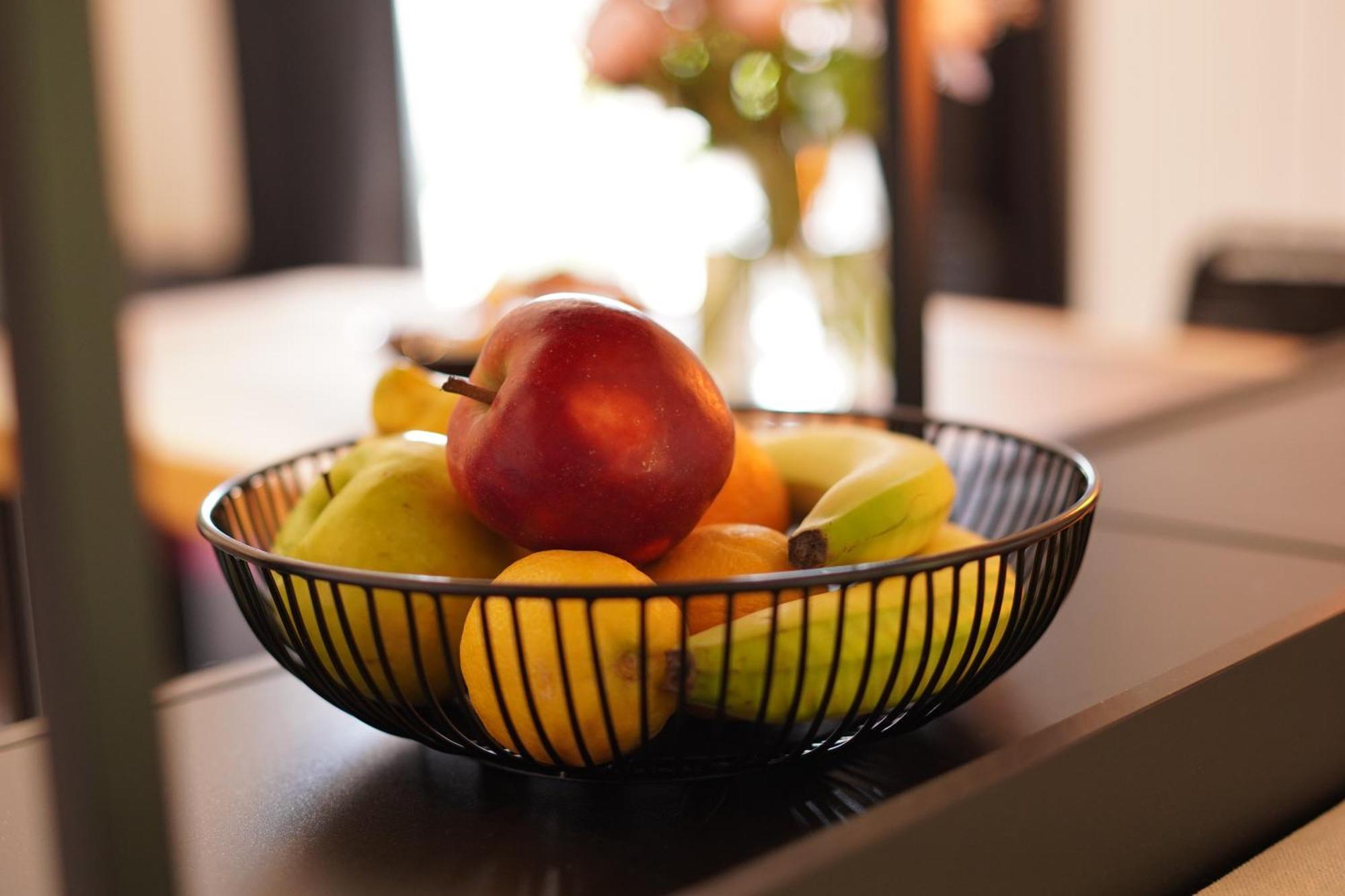 Stay At Smilla - Boutique Apartments Mit Kueche - Parken - Klima - Netflix - Waschmaschine 威斯巴登 外观 照片