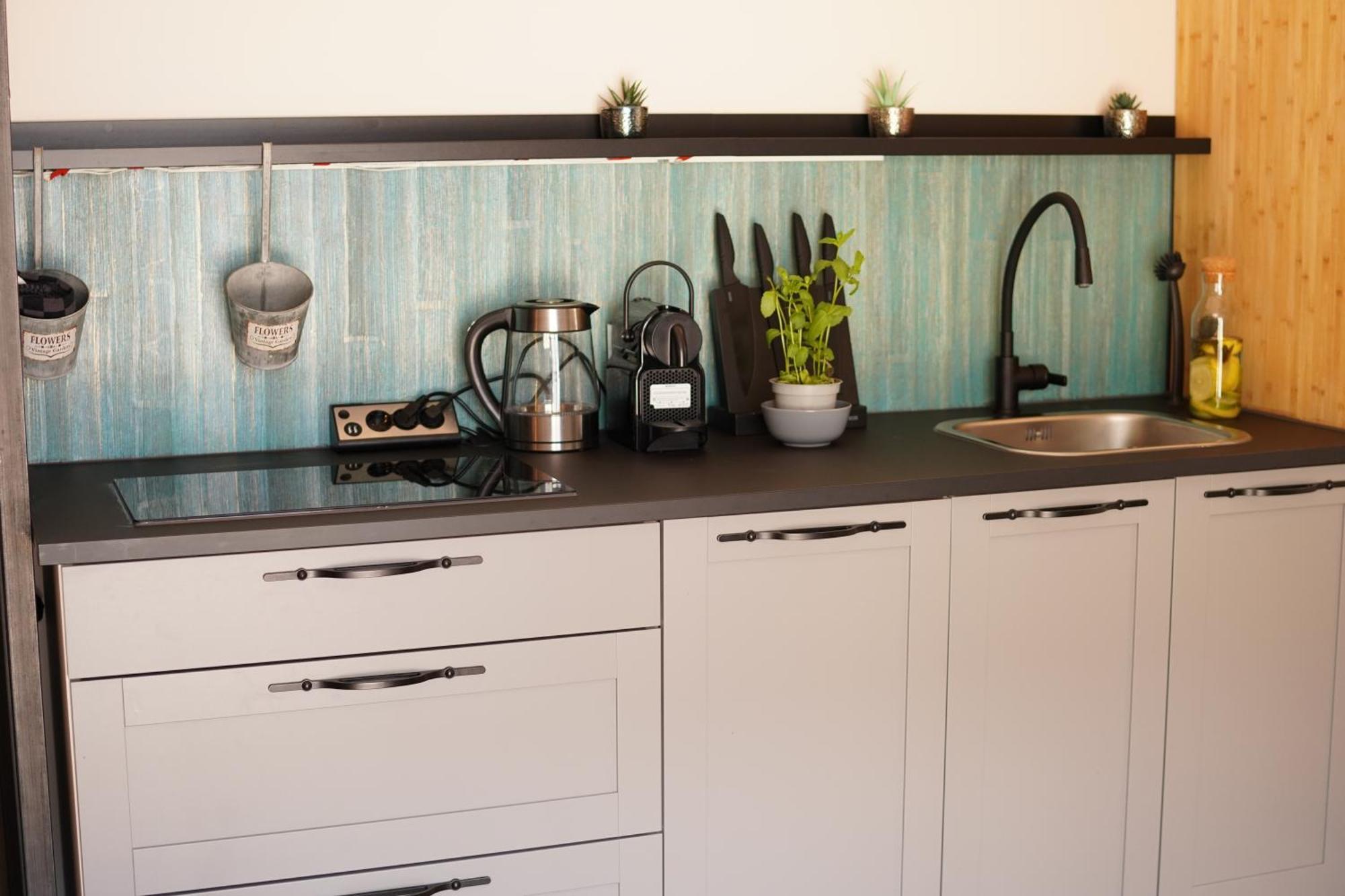 Stay At Smilla - Boutique Apartments Mit Kueche - Parken - Klima - Netflix - Waschmaschine 威斯巴登 外观 照片