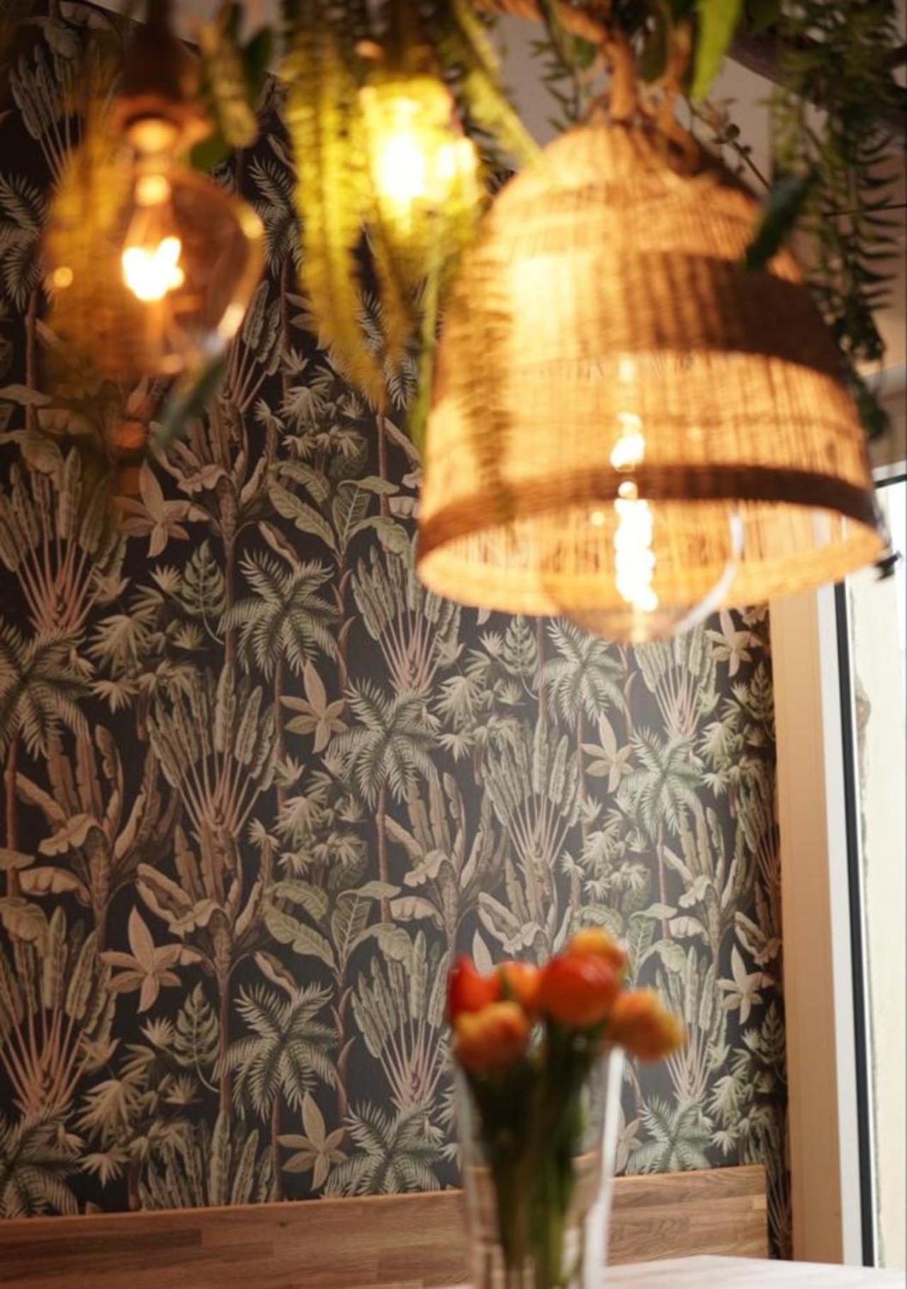 Stay At Smilla - Boutique Apartments Mit Kueche - Parken - Klima - Netflix - Waschmaschine 威斯巴登 外观 照片