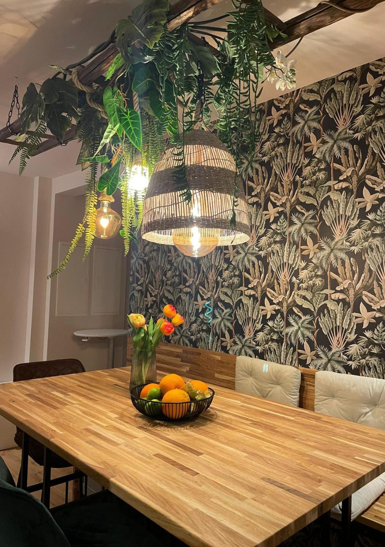 Stay At Smilla - Boutique Apartments Mit Kueche - Parken - Klima - Netflix - Waschmaschine 威斯巴登 外观 照片