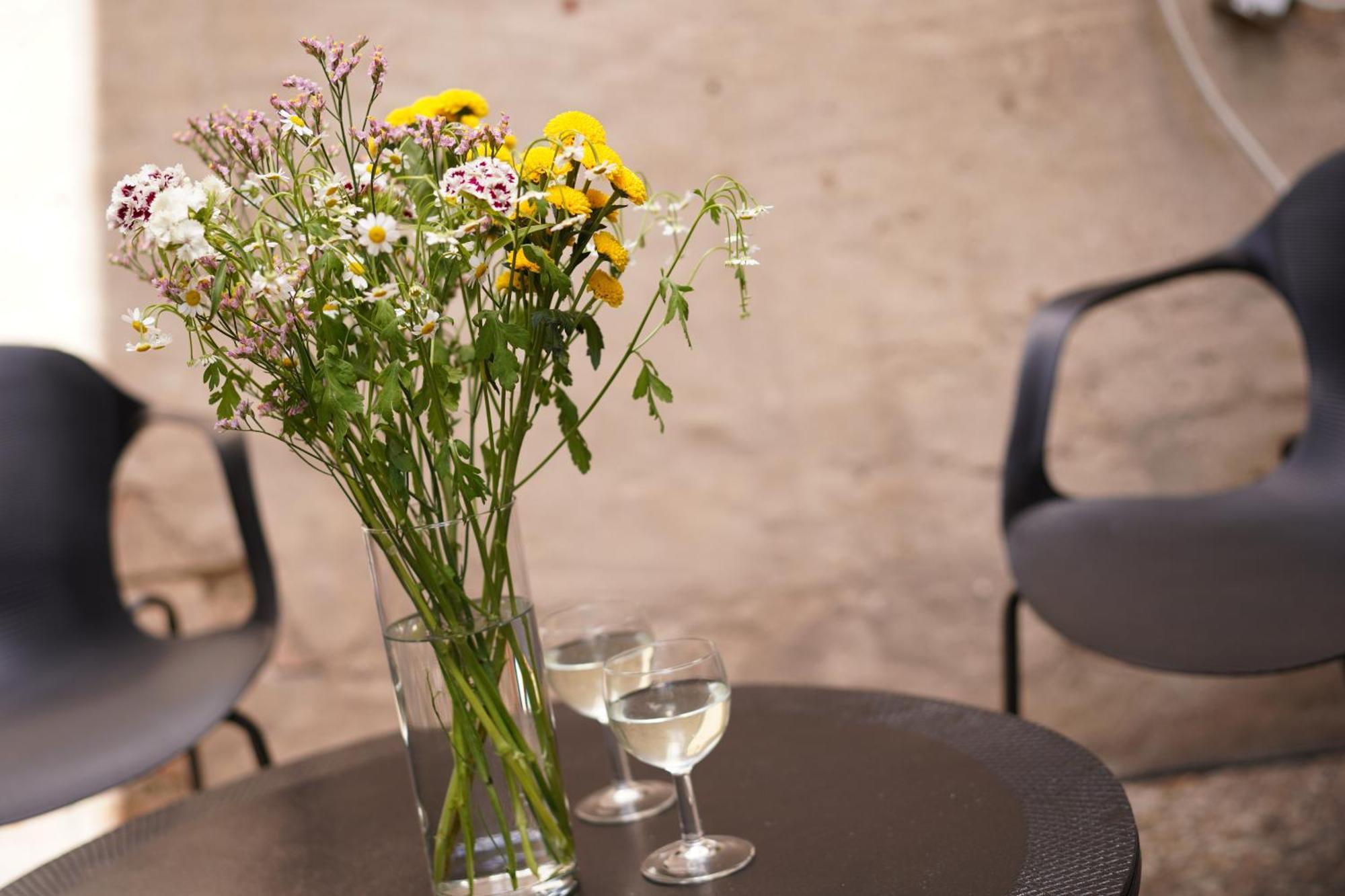 Stay At Smilla - Boutique Apartments Mit Kueche - Parken - Klima - Netflix - Waschmaschine 威斯巴登 客房 照片